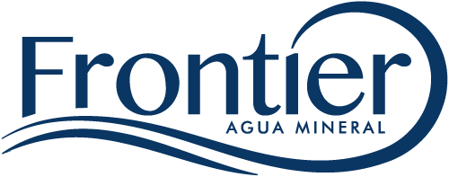 Logo Agua Frontier